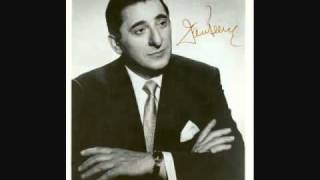 Video thumbnail of "Jan Peerce - O Holy Night (1957)"