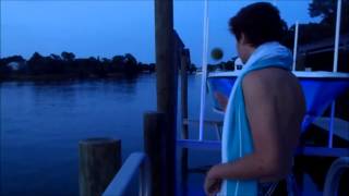 Superman Earth One Trailer 1