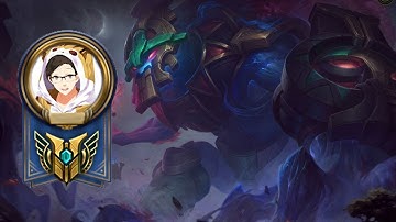 HIgh Aizo Maokai Main