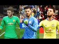 DAVID DE GEA IN EVERY FIFA (10-23)