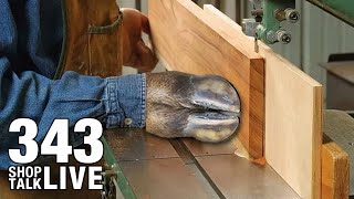 STL343: Dont Moose It!
