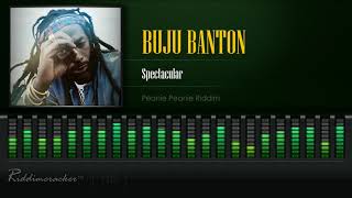 Buju Banton - Spectacular (Peanie Peanie Riddim) [HD]