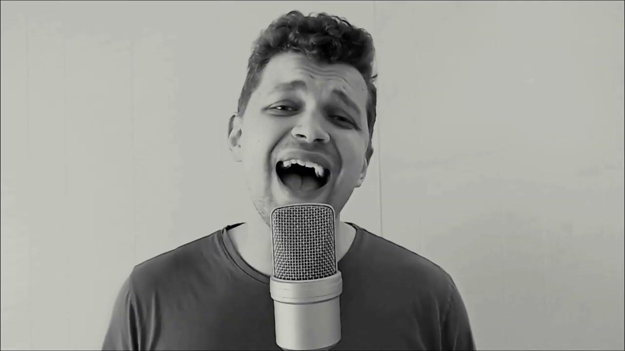Alan Jackson - Remember When (Cover by JimmyVille) Alan Jackson - Remember When (Cover by JimmyVille)