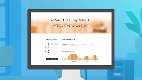 AI-Powered Demand Forecasting