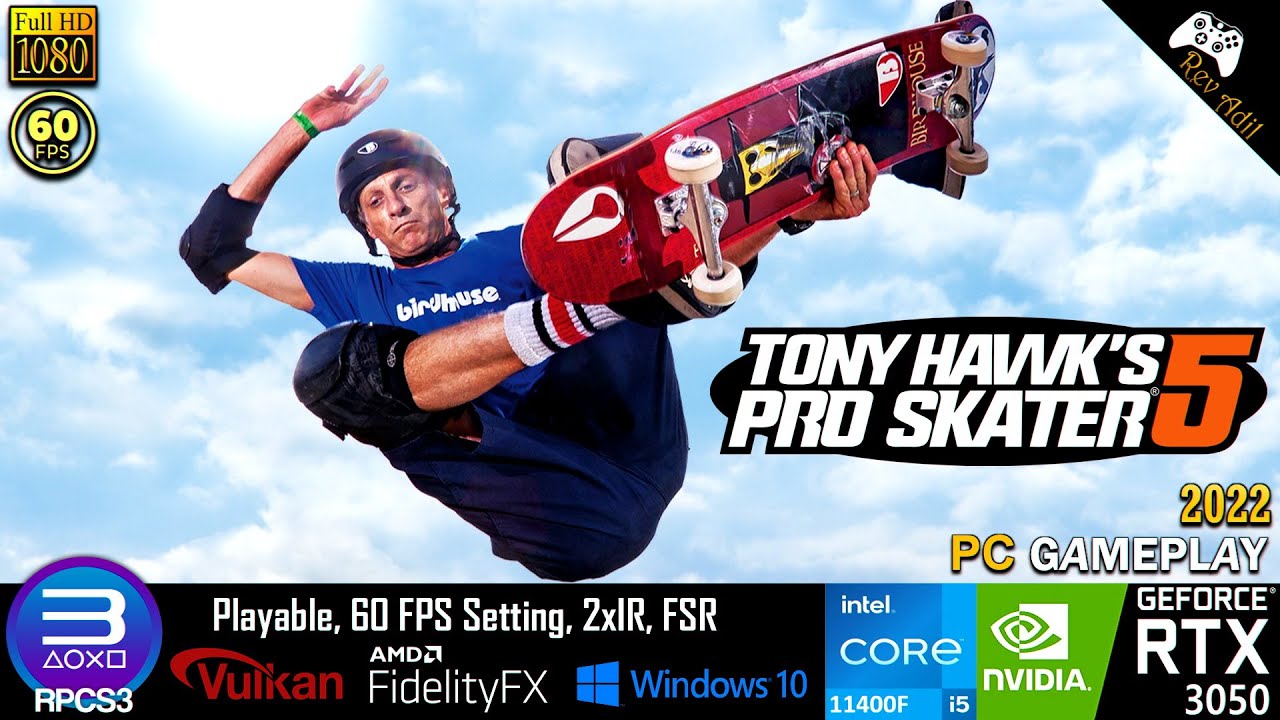 Tony Hawks Pro Skater 5 Ps3 Mídia Digital - DS GAMES PRO