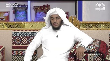 تلاوة عطرة لآيات من سورة آل عمران ~ القارئ  عبدالله حمدي