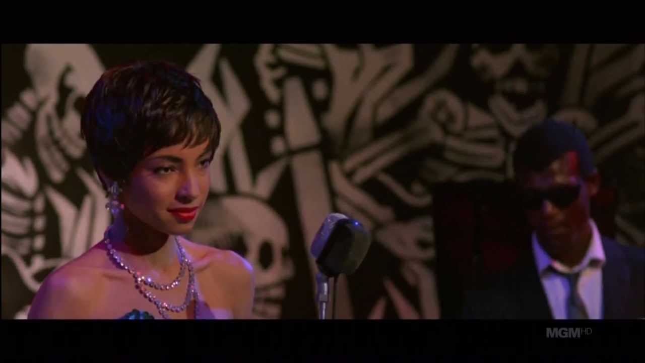Sade - 'Killer Blow' in 1080p HD!