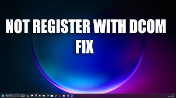 How To Fix Server Didn