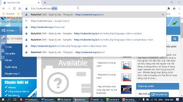 Hướng dẫn đổi tên module NukeViet 4