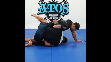 Rock the Baby Outside Hook Back Take by Andre Galvao