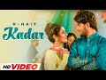 Kadar  r nait  aditi sharma  latest punjabi songs 2023  speed punjabi