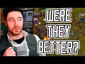 Why Modern MMO&#39;s Suck - Josh Strife Hayes Reacts