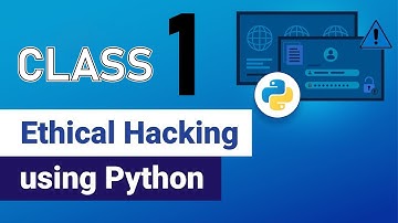 1  Start Python Crash Course Command, Statement & Scripts