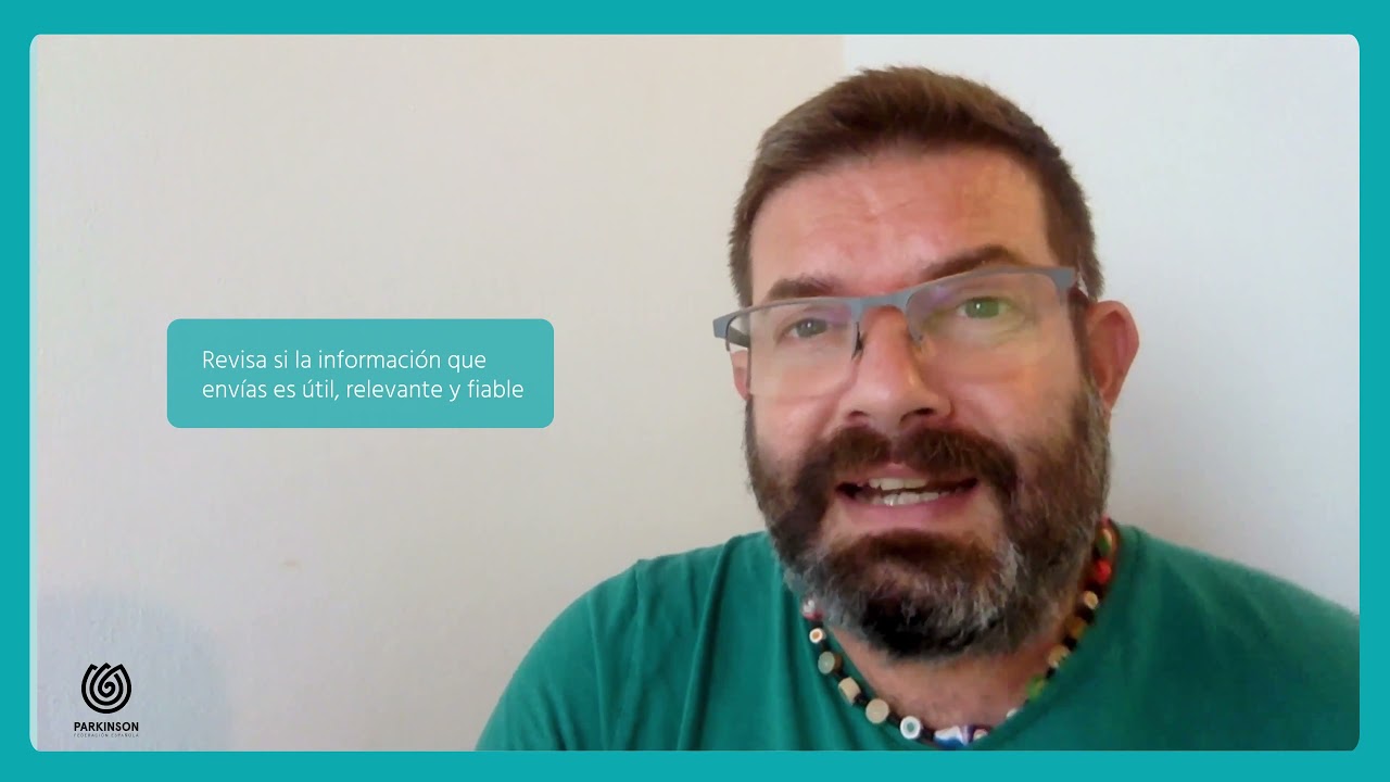 Normas de uso para grupos de WhatsApp