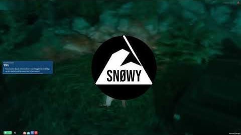 Magic Mushroom Tings |OZZYGAMING| FiveM| GTARP|