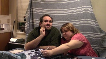 Day 22 - EXIT: Advent Calendar - The Mystery of The Ice Cave