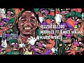 RIZZOO RIZZOO - NOODLES FT SAUCE WALKA (OFFICIAL AUDIO) Whatsapp Status Video Download Free