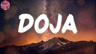 Doja (Lyrics) - Central Cee