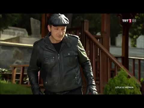 Leyla ile Mecnun-Herkesin Bir Yara İzi Vardır