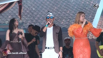 RANGKULAN SALIRA BIKIN BAPER CEU TARSIH FEAT ELHA MUSIK