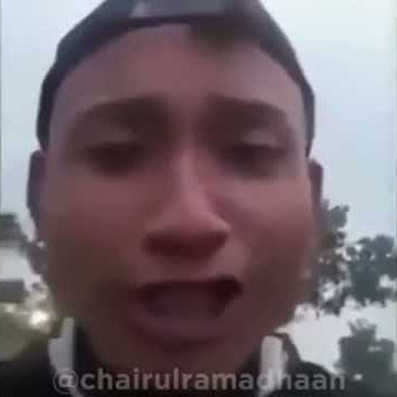 tod tod tod mamang garox