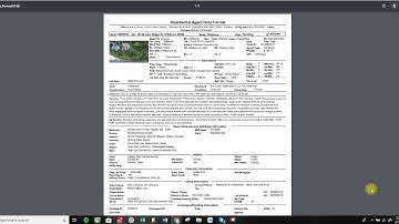 DotLoop - Seller listing - Submit for Review for compliance auditing
