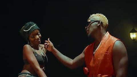 Willy Paul - Your Body ( Official Video )