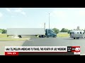 AAA expects over 70 million Americans to travel on the 4th of July weekend