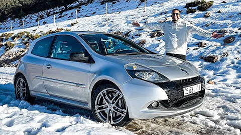 Quanti kg ha perso Clio?