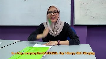 Audit689 Chapter 4 : Audit Risk, Materiality & Sampling  (^_^)