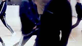 Electric Kiss Dance Practice Cb