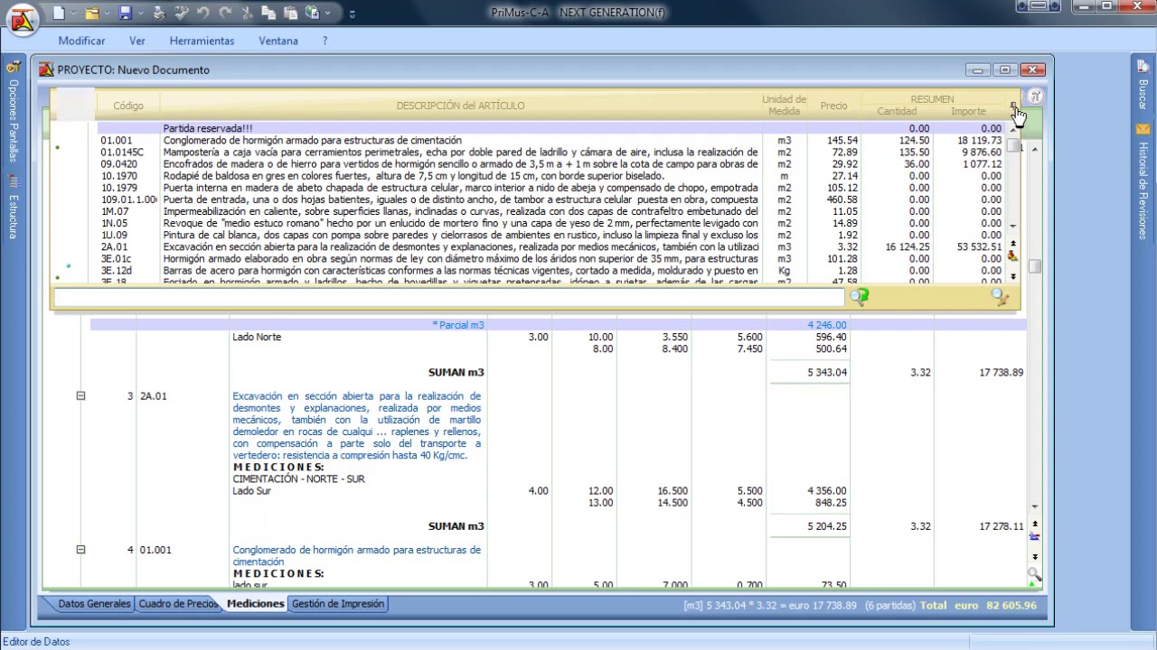 Tutorial de PriMus - Active CP - ACCA software - YouTube