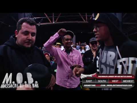 Madness vs Sahtyre