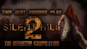TBFP Silent Hill 2 - The Definitive Compilation