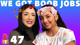 IG Filters, Body Dysmorphia &amp; Plastic Surgery (ft. Stacey Diaz) - Ep 47 - Big Mood