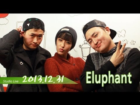 이루펀트 (ELUPHANT) (+) 분실물