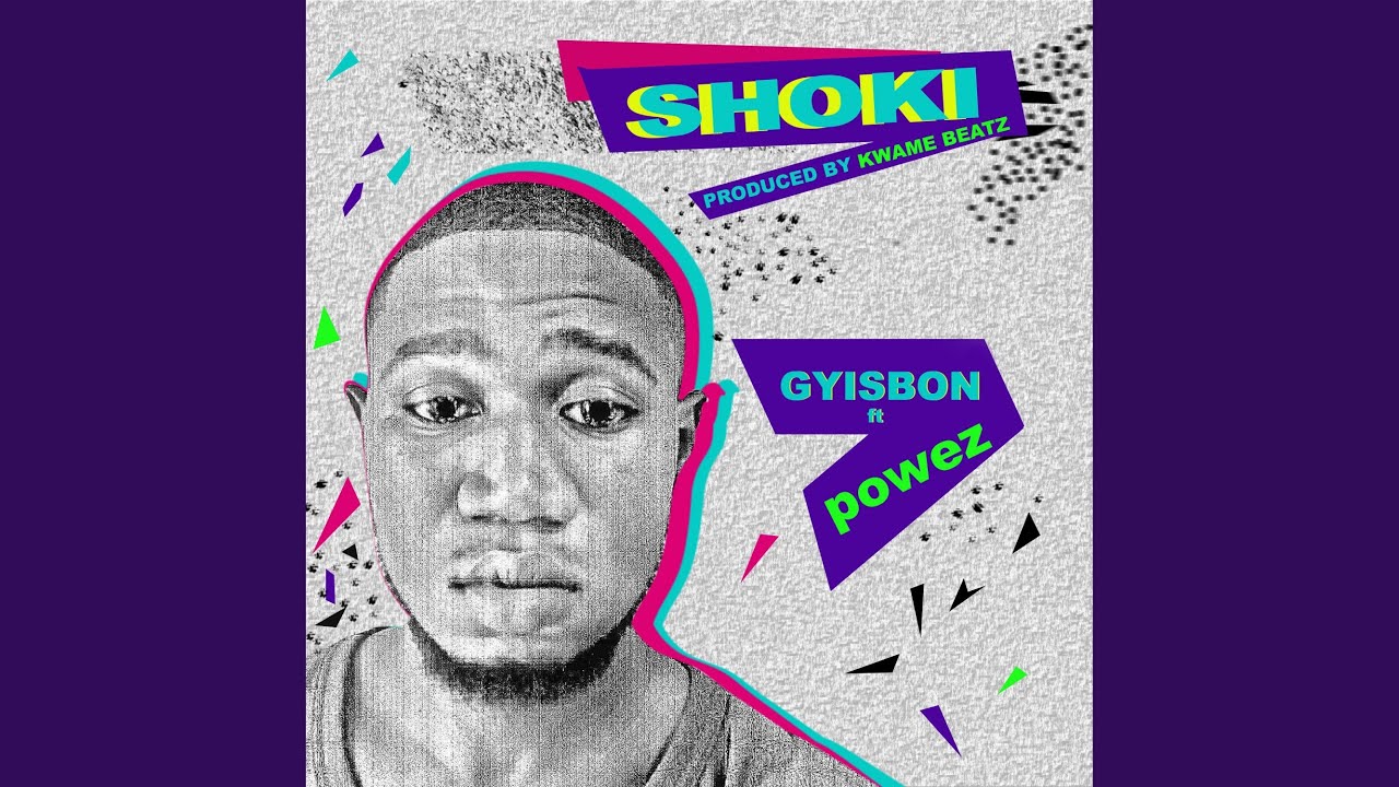 Watch Shoki on YouTube Watch Shoki on YouTube