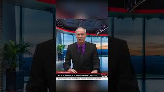 Preview Of TV News On WHKY, Tuesday January 20th