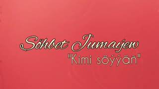 Sohbet Jumayew - Kimi soyyan (DJ Yazzo Remix 2020) #djyazzo #sohbetjumayew