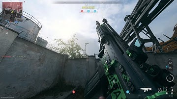 New Max Level Reward [TAQ-56] TACTICAL NUKE GAMEPLAY N MW2 Beta…