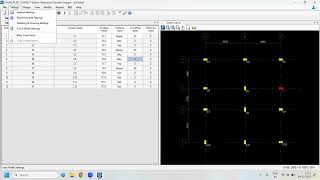 STAAD RCDC- FOOTING DESIGN