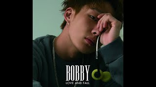 Bobby - Firework 1 Hour Loop