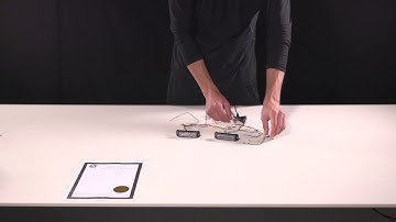 Z Series LED Surface Mounts Informative Video