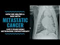 How We Helped A Dog With Metastatic Cancer Live 3 Years By Using Metronomic Chemotherapy:Vlog 106