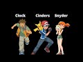 Child Guesses 100 Pokemon Characters