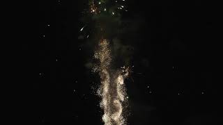 Fireworks at Night 8 | Video Effects