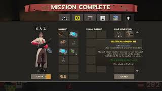 [TF2] MVM Only 3 Creates Drops Compilation April, 2 Australium