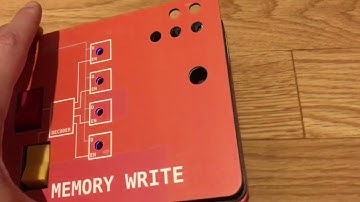 Review/Demo: Book: Computer Engineering for big Babies - Chase Roberts (English)