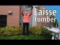 Laisse tomber ! L'expérience de la chute libre - Scilabus 03