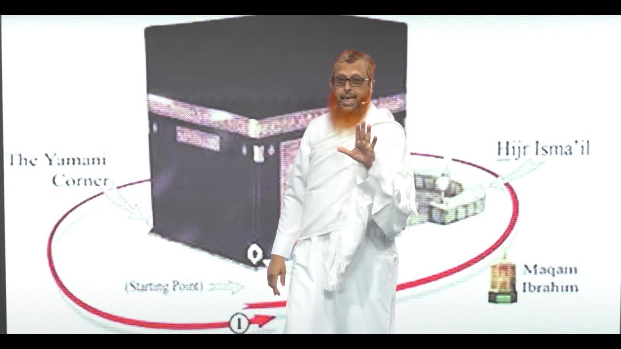 HAJJ CLASS 2025 | ഹജ്ജ് പഠന ക്ലാസ് 2025 | അബ്ദു‌സ്സലാം മോങ്ങം | Al Manar Islamic Centre Dubai